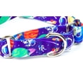 thumbnail image 6 of Country Brook Petz® Cosmic Dreams Martingale Dog Collar Closeout, Extra Small, 6 of 6