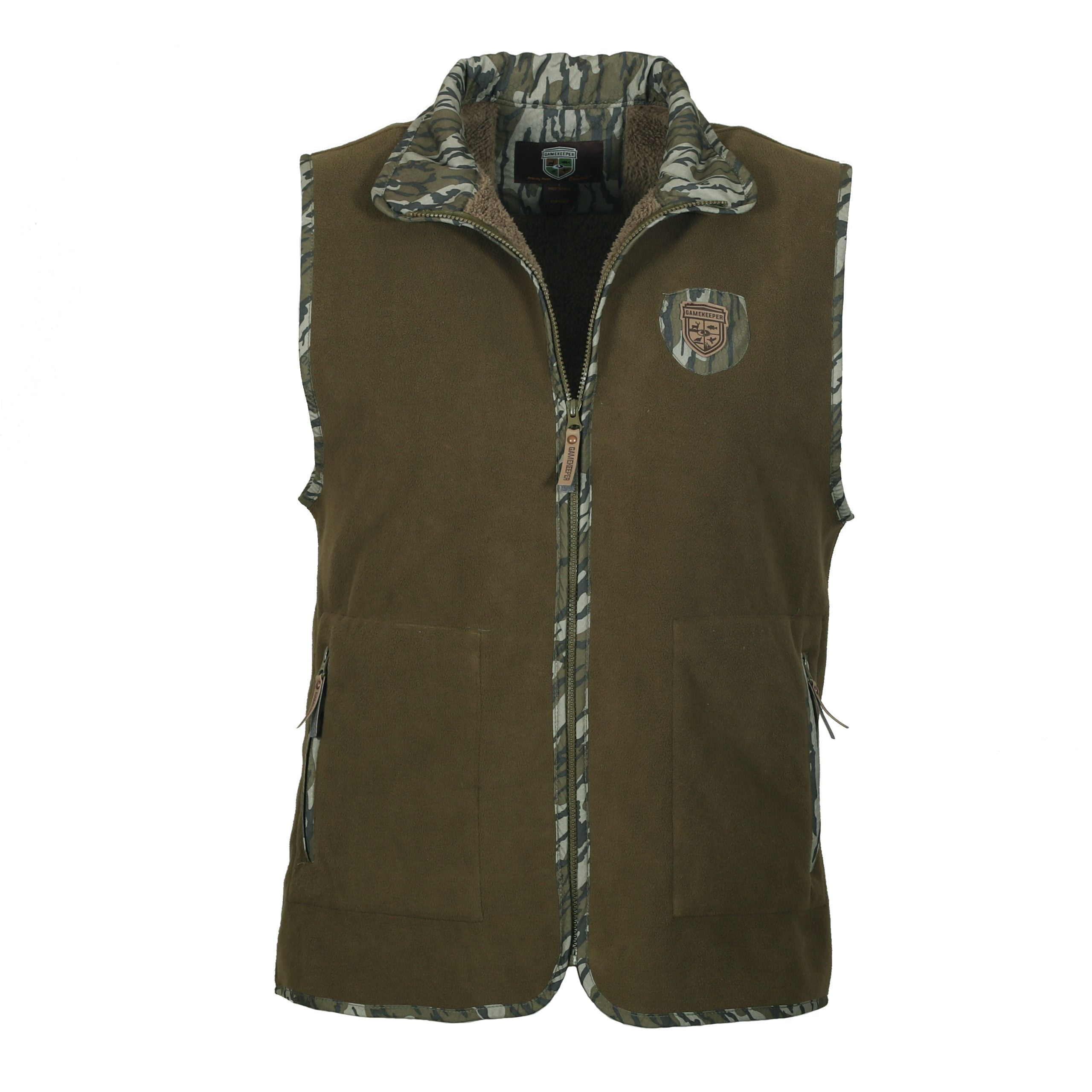 gamekeeper field coat