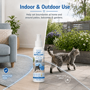 Cat Deterrent Spray, cat repellent spray, 100ml