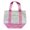 Pink, variant on Stylish Large Capacity Tote Bag for Women - Fashionable Shoulder Handbag Ideal for Daily Use Commuting Dating and