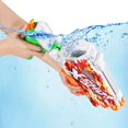 thumbnail image 4 of Diseños de llenado rápido para escopeta Water Gun Zuru X-Shot (11855), 4 of 6