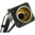 thumbnail image 2 of Spectra Premium FN1052 Fuel Tank Filler Neck Fits select: 2005-2009 HYUNDAI TUCSON, 2 of 3