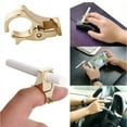 thumbnail image 3 of Innovative Finger Ring Set in Silver & Gold - Unique Lifestyle Accessory - Aesthetic and Modern Design for Everyday Use, 3 of 5