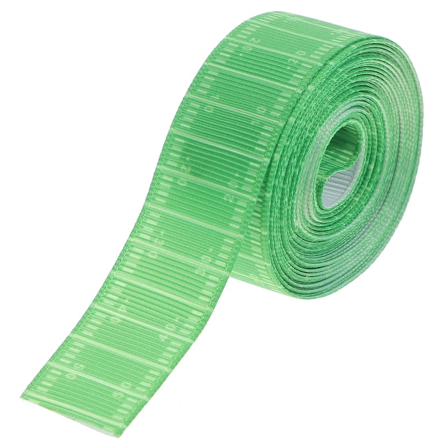 1 rollo de cinta de rugby, cinta deportiva, rollos de cinta de poliéster, cinta con patrón de pelota para envolver regalos DIY