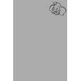 thumbnail image 2 of Boy's Dumbo Pocket Outline  Graphic Tee Athletic Heather Small, 2 of 5