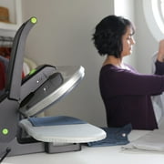 Steamfast SF-680 Digital Steam Press with Multiple Fabric Settings