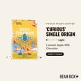 thumbnail image 2 of 'Curious' Single Origin - Roasted by Proud Mary Coffee - Whole Bean Coffee - 250g Bag, 2 of 8