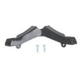 thumbnail image 2 of Front Fairing Winglets Shockproof Sporty Look Motorcycle Front Spoiler Winglet for MT-15 2018-2024, 2 of 7
