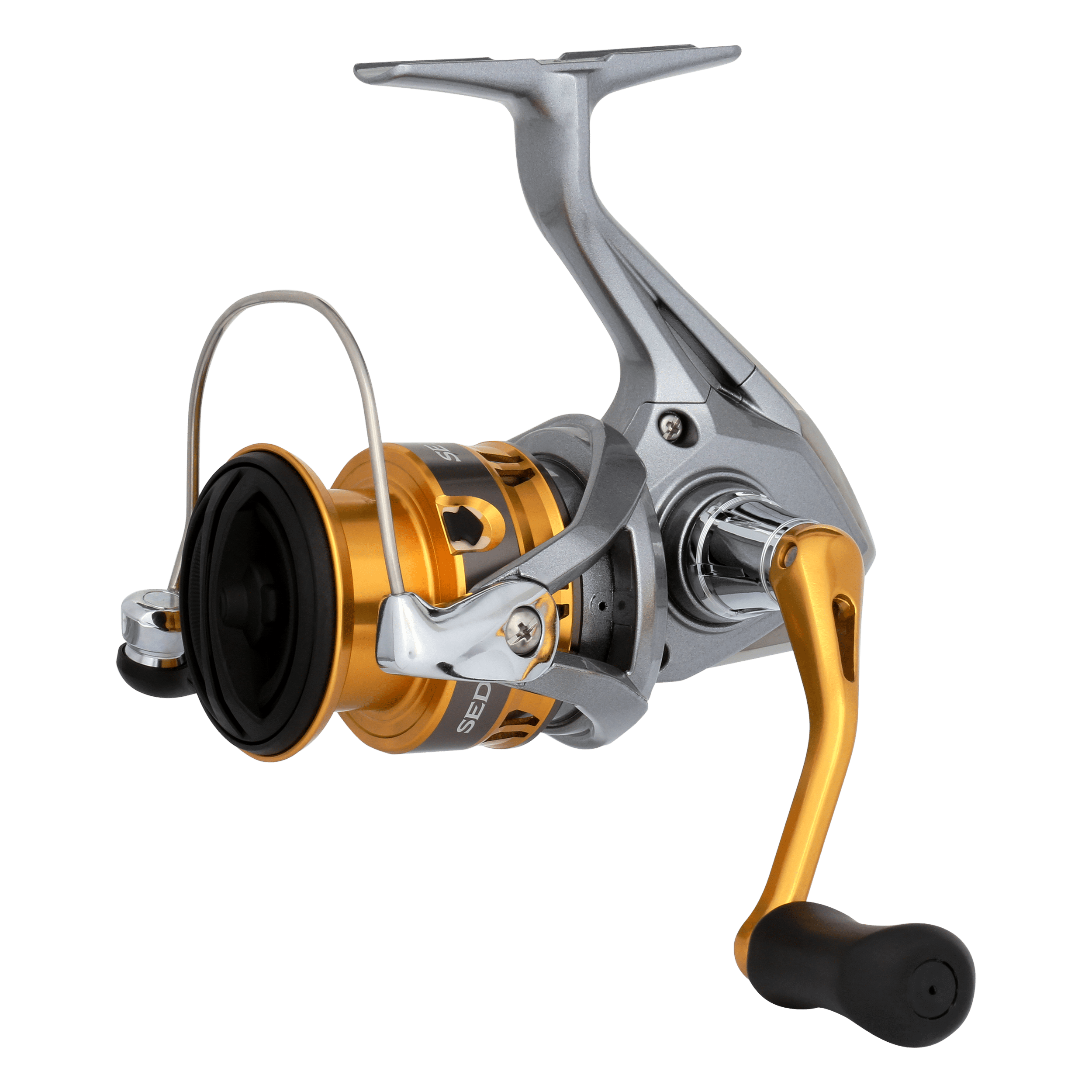 Shimano Fishing SEDONA C3000HG FI Spinning Reel [SEC3000HGFI Shimano Fishing SEDONA C3000HG FI Spinning Reel [SEC3000HGFI
