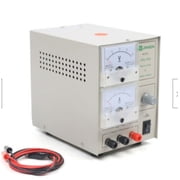 SUDEG 3A Jewelry Gold Plating Machine Electroplating Gold/Silver Rectifier Jewelry Making Tool