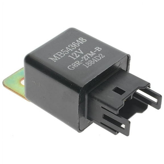 Standard Import ABS Relay