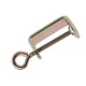 thumbnail image 3 of M Buder Abrazadera de Mesa de Metal para Máquina de Tejer Accesorio de Repuesto para KH868 KH821 KH260 KH920 KH892 KH851, 3 of 9