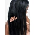 thumbnail image 3 of Verb Ghost Prep, Vegan Lightweight Heat Protectant, Controls Frizz and Moisturizes Hair, 4 oz, 3 of 5
