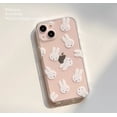 thumbnail image 3 of Case For iPhone 11 13 15 14 Pro Max 12 Mini 7 8 Plus XR XS SE 6 Shell Phone Cover For Samsung A23 A13 A25 S24 s23 Xcover5 ATm130 for iphone11ProMax(6.5"), 3 of 3