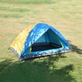 thumbnail image 4 of HOARBOEG Tente Moustiquaire de Camping Randonnée en Plein Air Camping Portable, 4 of 7