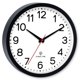 thumbnail image 2 of Reloj de pared AKCISOT Atomic 25 cm analógico para cocina interior, 2 of 9