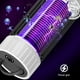 thumbnail image 2 of Lámpara Repelente Insectos Hugtrwg 3pcs LED Interiores Exteriores, 2 of 9