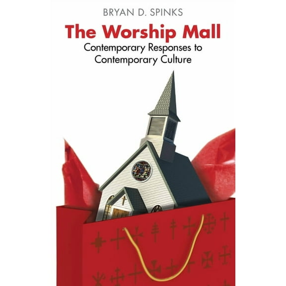 The Worship Mall (Paperback)