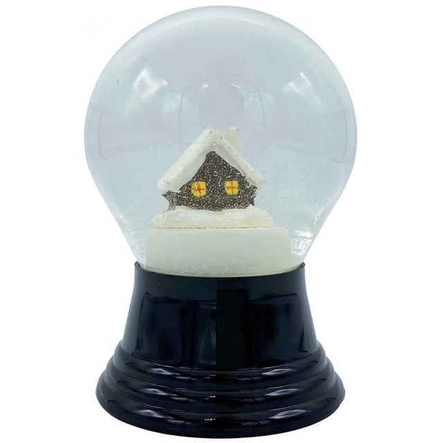 Alexander Taron PR4609 5 x 3 x 3 Po. Perzy Citizen Kane Snowglobe - Moyen