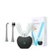 thumbnail image 1 of V-WHITE Cepillo de Dientes Ultrasónico en Forma de U para Blanqueamiento Dental, Cepillo de Dientes Eléctrico para Adultos - Limpieza Bucal 360°, Protección de Encías Manos Libres - Carga Inalámbrica, 1 of 5