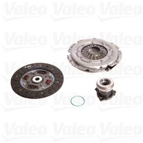 Valeo 834243 OE Replacement Clutch Kit Chevrolet Sonic 2012-2015