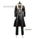 thumbnail image 5 of Nuevo Cosplay Chrollo Lucilfer Kulolo Lushilufelu Pantalones Chaleco Abrigo Traje Traje de Halloween Alta Calidad Nuevo, 5 of 5