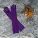 thumbnail image 4 of Guantes de sol largos de licra elásticos por encima del codo para adultos, 4 of 7