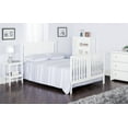 thumbnail image 3 of Child Craft Harmony 50" Bookcase with 4 shelves, Matte White, 3 of 5