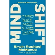 Mind Shift : It Doesn't Take a Genius to Think Like One (Hardcover)
