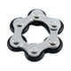 thumbnail image 1 of Partheme Novelty Toys 1 Counts Chain Stress Relief Toys Stress And Anxiety Relief Toys Black Green Light blue Red Yellow, 1 of 2