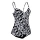 thumbnail image 1 of Push Up Tankini Traje de baño Traje de baño para mujer Conjunto de traje de baño Sunnimix Traje de baño Tankini de mujer, 1 of 8