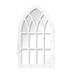 thumbnail image 1 of Espejo de ventana arqueado, arco de cristal, moderno, acrílico, espejo de pared, arte de pared para Estilo A, 1 of 9