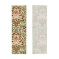 thumbnail image 2 of Lsque Colorful Paisley Printed Cooling Towel (40"x 12"), Ice Towel, Microfiber, Soft Breathable Chilly Towel for Yoga, Sport, Gym, Workout, Fitness, Running, 2 of 9