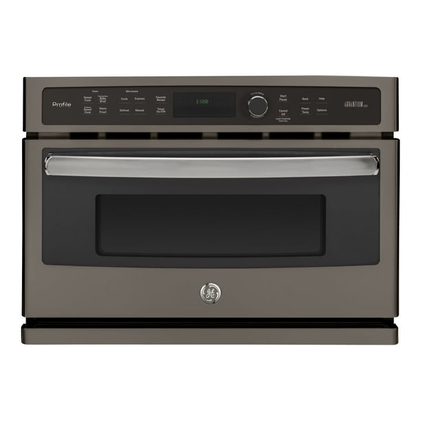 GE Profile Advantium PSB9100SFSS Microwave oven with convection and