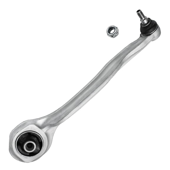 Detroit Axle - Front Right Passenger Side Lower Forward Control Arm w/Ball Joint Assembly for Mercedes-Benz CL550 CL600 S400 S550 S600 CL63 CL65 S63 S65 AMG
