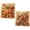 2PCS CD, variant on Autumn Pearl Painting Kit - DIY Fall Pearl Diamond Art Kit for Adults Beginners - Thanksgiving Pumpkin Diamond Dots Beads Art Craft Kits for Home Wall Decor Party Gift