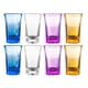 thumbnail image 1 of 8 copas de vino para fiestas, copas de vino acrílicas, copas de cóctel y copas para bebidas de bar., 1 of 7