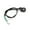 Motorcycle model, variant on Engine Stalled Safety Stop Button for Motorcycles Electrical Motorbike Stop