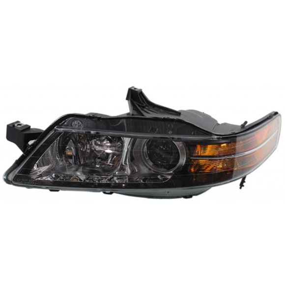 For Acura TL 2006 Headlight Assembly Unit w/HID Type USA Driver | AC2502111 | 33151-SEP-A11