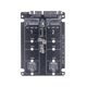 thumbnail image 1 of Dual NGFF to SATA Adapter 2 Port M.2 SATA SSD B Key to SATA3.0 6Gbps Converter for 2230 2242 2260 22, 1 of 5
