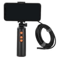 thumbnail image 1 of Loewten Endoscope, 1080P Endoscope Camera, Inspection Snake Camera For Electronic Products Lightness Adjustment Industrial Machinery, 1 of 8