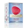 thumbnail image 3 of Connoisseurs Dazzle Drops Advanced Jewelry Cleaner Kit for Gold, Platinum, Diamonds, and Gemstones, 3 of 9