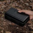 thumbnail image 2 of 2pcs Survival Storage Box Solid Outdoor Shockproof Pressure-proof Survival Cases, 2 of 2