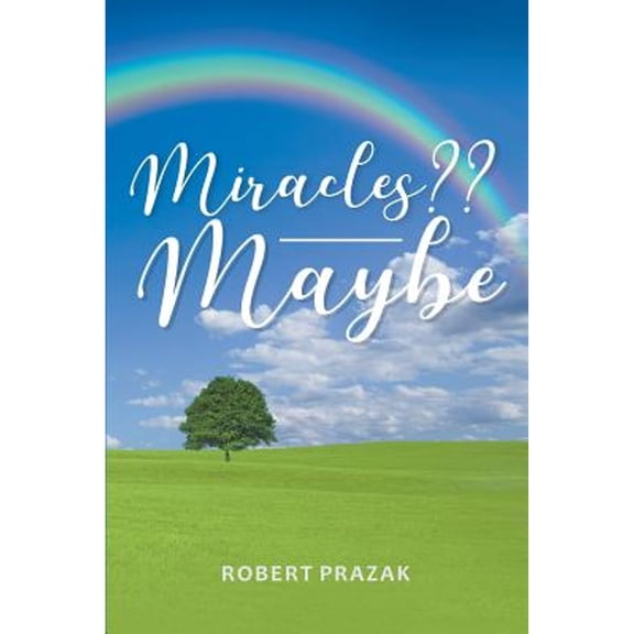 Miracles Maybe (Paperback)