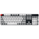 thumbnail image 1 of Tecla láser 001, teclado mecánico, color láser a juego, tecla PBT, lado grabado, no grabado, juego de bolígrafos de polvo de carbono grandes, 1 of 1