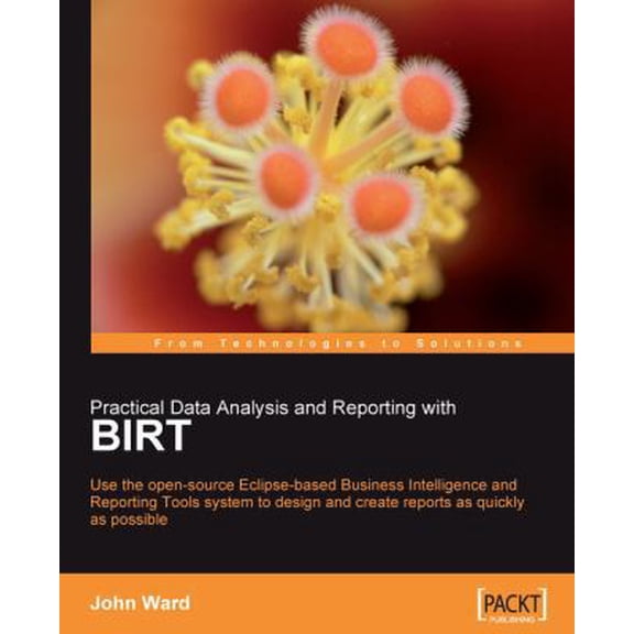 Pre-Owned Practical Data Analysis and Reporting with Birt (Paperback) 1847191096 9781847191090