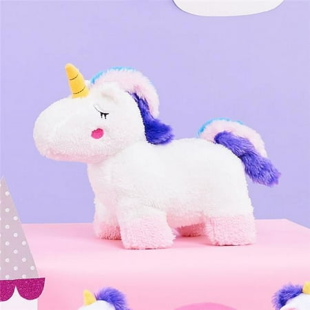UPC: 0818786019075 | Zippy Paws 817023 Snugglerz Unicorn Dog Toy