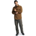 thumbnail image 2 of Wrangler Workwear Men's Durable Shirt Jacket Diamond Series, Size S-3XL, 2 of 12