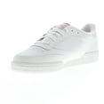 thumbnail image 4 of Reebok Adult Womens Club C 85 Lifestyle Sneakers, 4 of 8