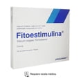 thumbnail image 1 of Crema Fitoestimulina Triticum vulgare, Fenoxietanol tópica 3 sobres, 1 of 3